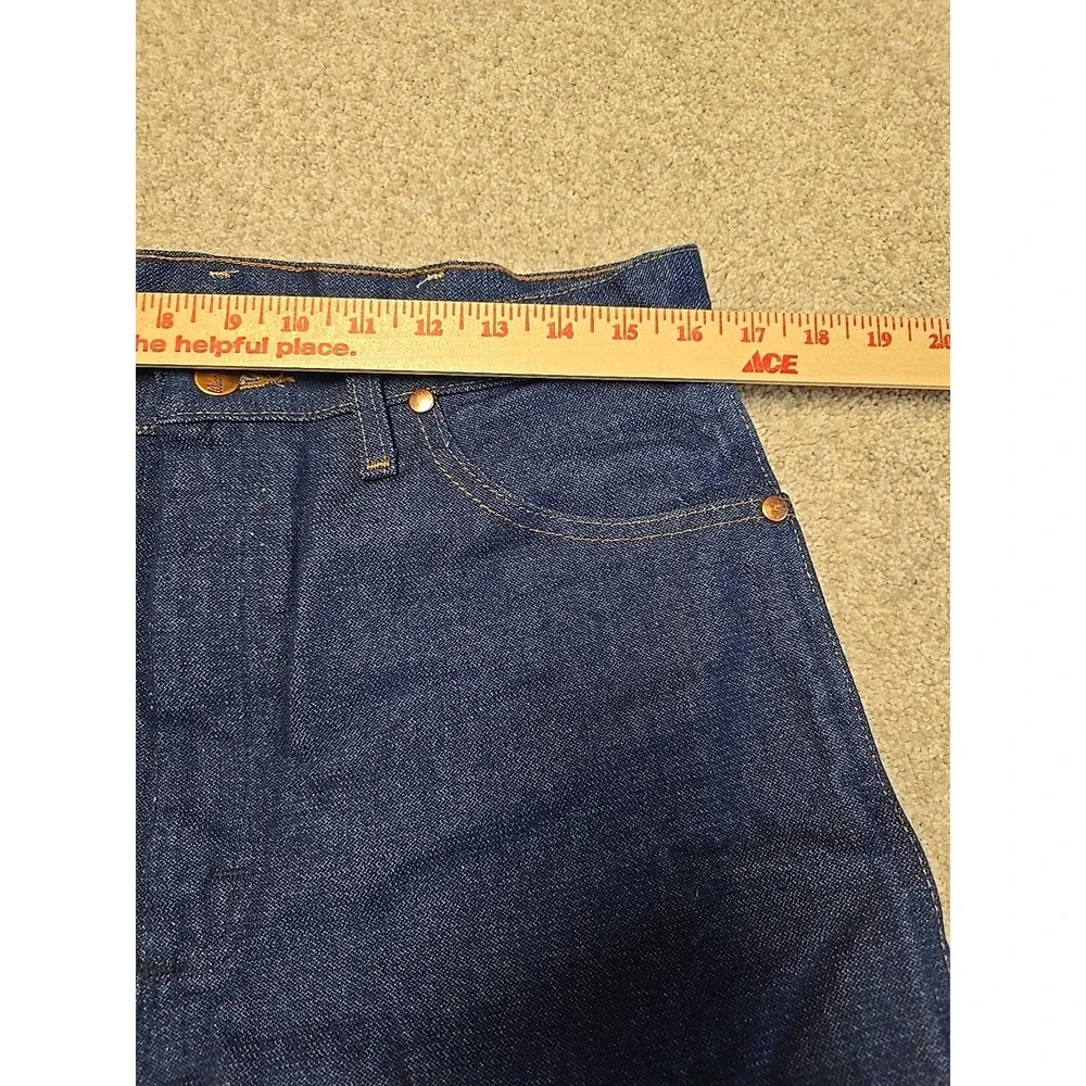 Wrangler making wash made
